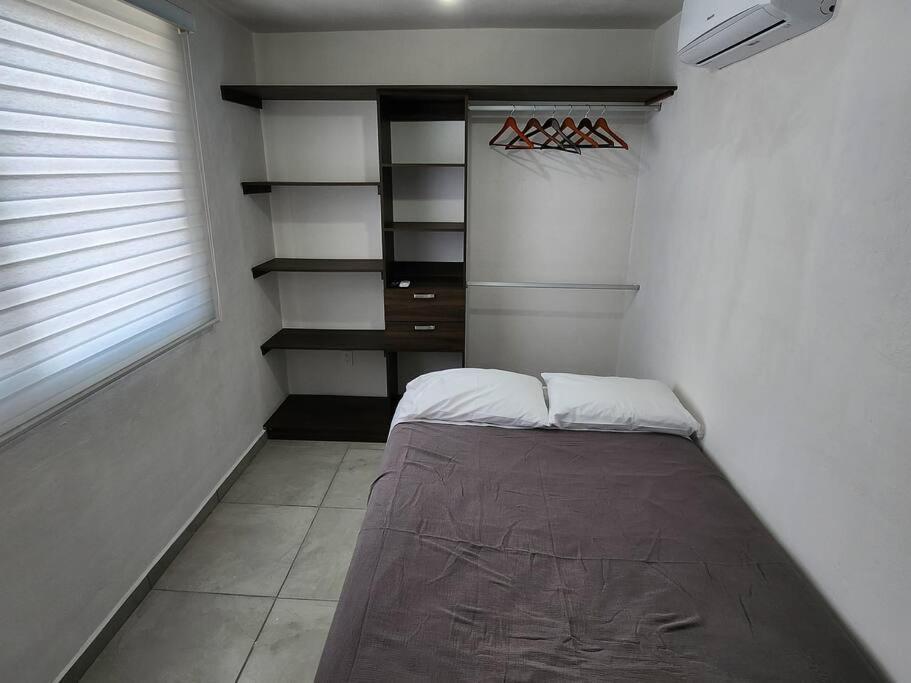 Apartment Amplio Departamento Con Alberca Guadalajara