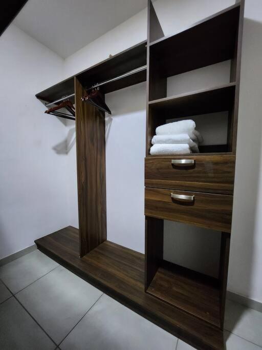 Amplio Departamento Con Alberca Apartment Guadalajara
